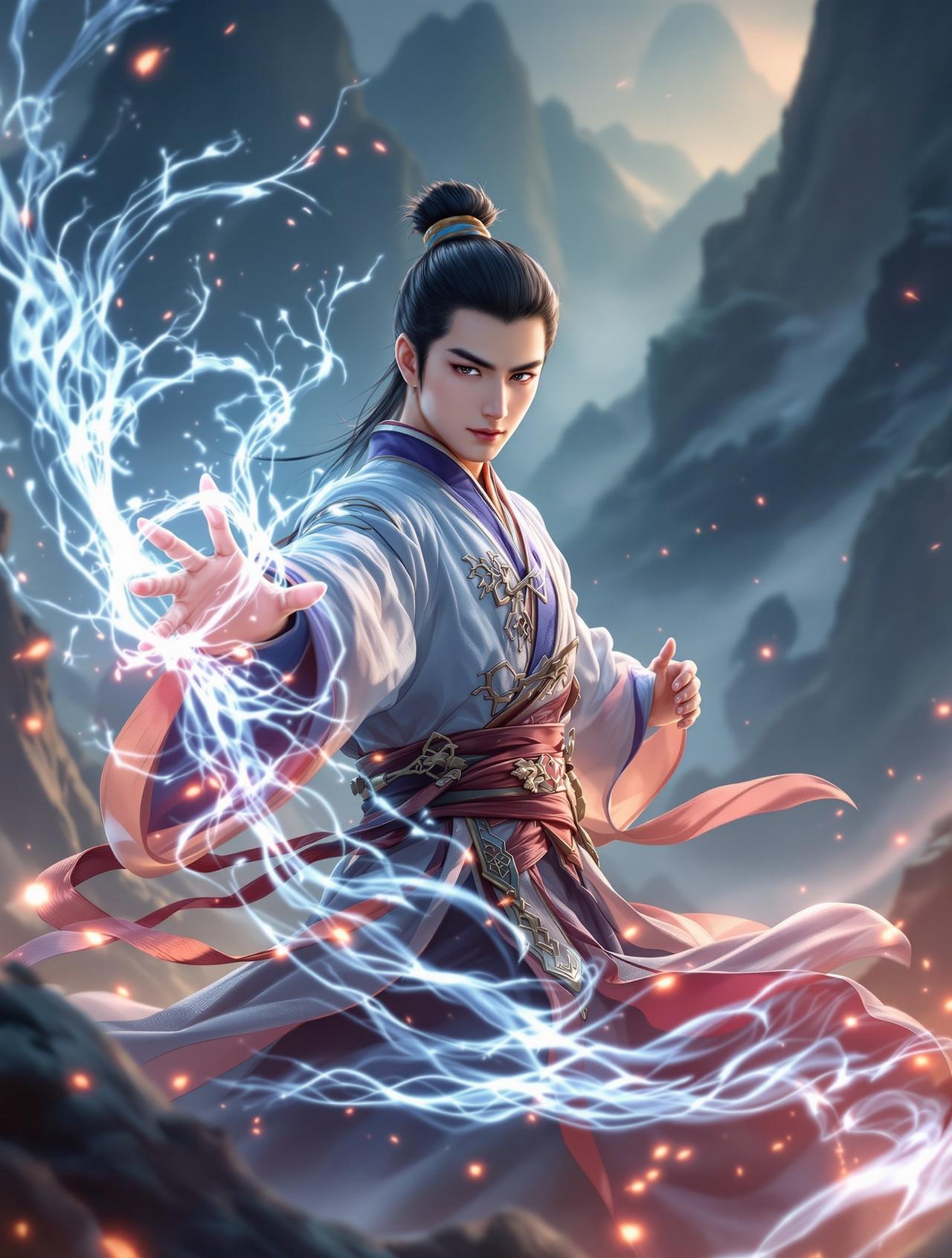 日漫网页板分类：我的七个绝色师姐